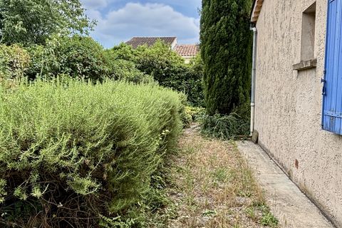 Villa i Carpentras, Vaucluse, Carpentras - € 265.000 | Ref: 16262 - foto 12