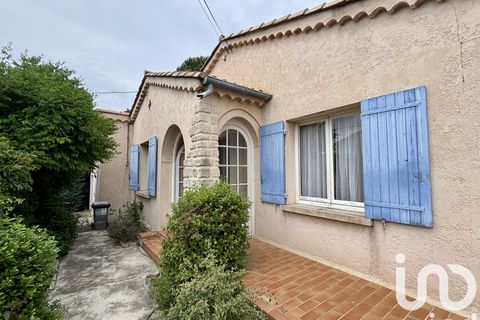 Villa i Carpentras, Vaucluse, Carpentras - € 265.000 | Ref: 16262 - foto 13
