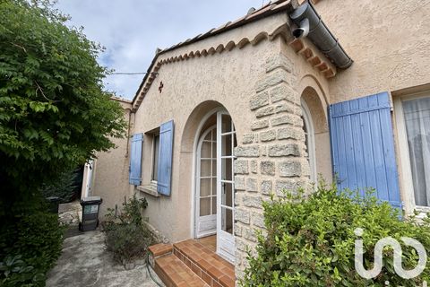 Villa i Carpentras, Vaucluse, Carpentras - € 265.000 | Ref: 16262 - foto 14