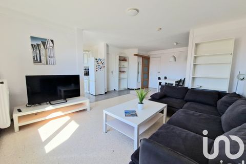 Lejlighed i Antibes, Alpes-Maritimes, Antibes - € 399.000 | Ref: 93683 - foto 1
