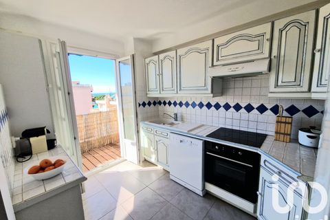 Lejlighed i Antibes, Alpes-Maritimes, Antibes - € 399.000 | Ref: 93683 - foto 3