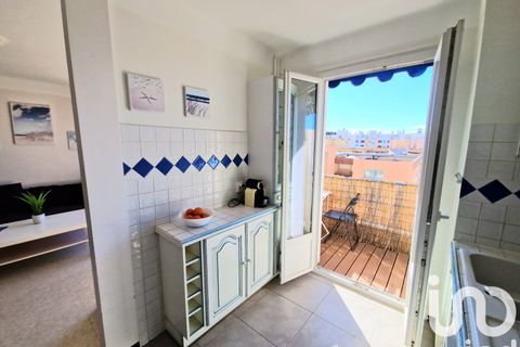 Lejlighed i Antibes, Alpes-Maritimes, Antibes - € 399.000 | Ref: 93683 - foto 4
