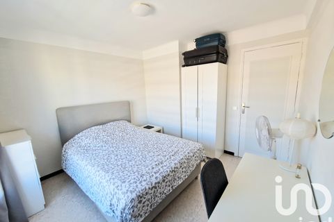 Lejlighed i Antibes, Alpes-Maritimes, Antibes - € 399.000 | Ref: 93683 - foto 5