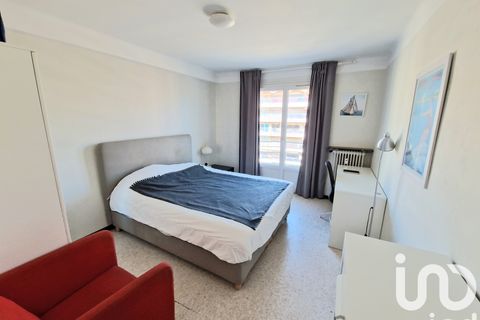 Lejlighed i Antibes, Alpes-Maritimes, Antibes - € 399.000 | Ref: 93683 - foto 6