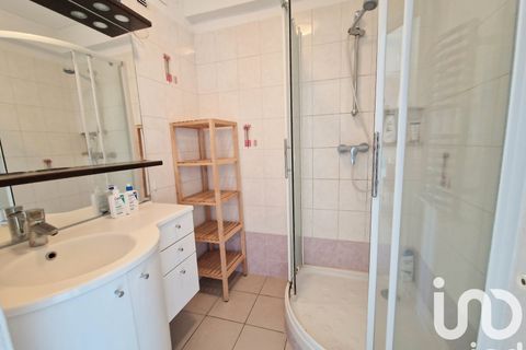 Lejlighed i Antibes, Alpes-Maritimes, Antibes - € 399.000 | Ref: 93683 - foto 8