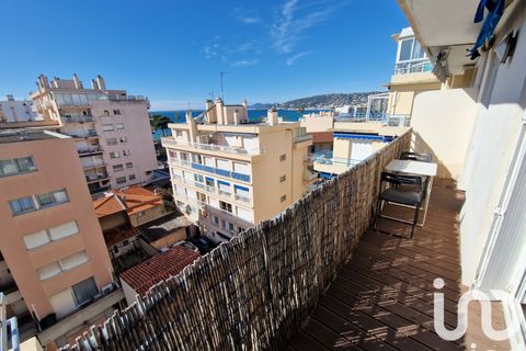 Lejlighed i Antibes, Alpes-Maritimes, Antibes - € 399.000 | Ref: 93683 - foto 9