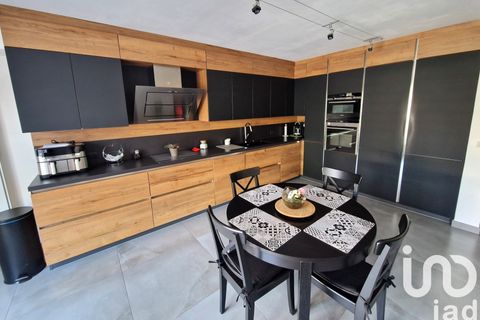 Villa i Vaujours, Seine-Saint-Denis, Vaujours - € 314.000 | Ref: 50481 - foto 1