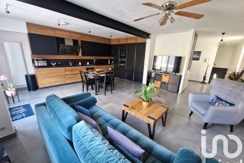 Villa i Vaujours, Seine-Saint-Denis, Vaujours - € 314.000 | Ref: 50481 - foto 2