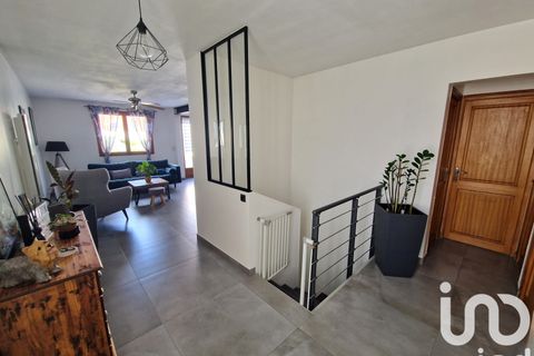 Villa i Vaujours, Seine-Saint-Denis, Vaujours - € 314.000 | Ref: 50481 - foto 5