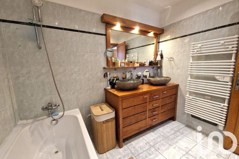 Villa i Vaujours, Seine-Saint-Denis, Vaujours - € 314.000 | Ref: 50481 - foto 6