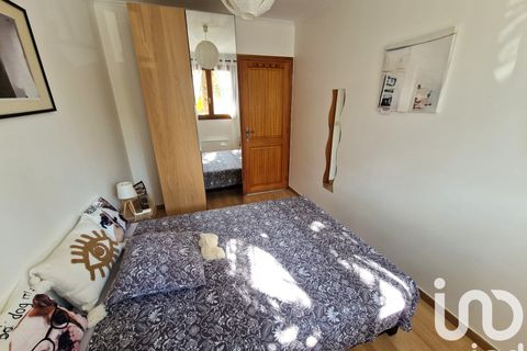 Villa i Vaujours, Seine-Saint-Denis, Vaujours - € 314.000 | Ref: 50481 - foto 7