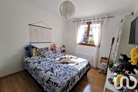 Villa i Vaujours, Seine-Saint-Denis, Vaujours - € 314.000 | Ref: 50481 - foto 8
