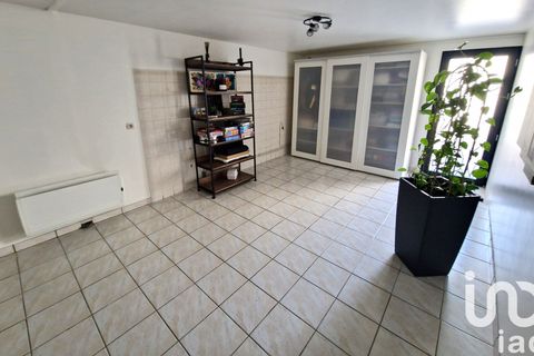 Villa i Vaujours, Seine-Saint-Denis, Vaujours - € 314.000 | Ref: 50481 - foto 9