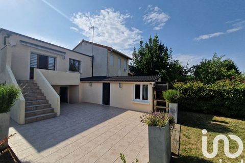 Villa i Vaujours, Seine-Saint-Denis, Vaujours - € 314.000 | Ref: 50481 - foto 13