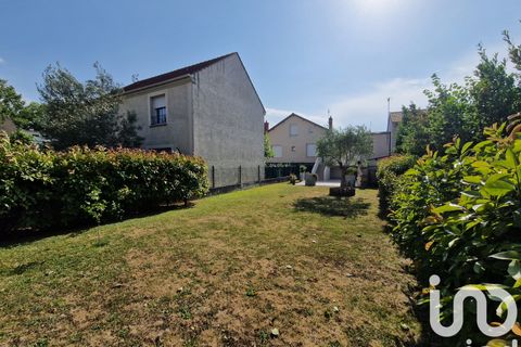 Villa i Vaujours, Seine-Saint-Denis, Vaujours - € 314.000 | Ref: 50481 - foto 15
