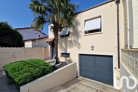 Villa i Vaujours, Seine-Saint-Denis, Vaujours - € 314.000 | Ref: 50481 - foto 16