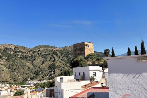 Villa i Velez De Benaudalla, Granada - foto 1