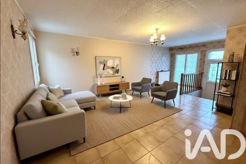 Villa i Chambry, Seine-et-Marne, Chambry - € 149.000 | Ref: 77804 - foto 1