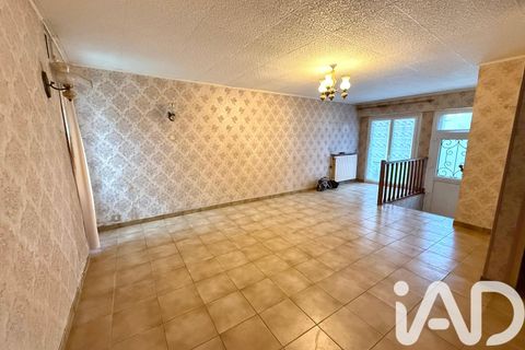 Villa i Chambry, Seine-et-Marne, Chambry - € 149.000 | Ref: 77804 - foto 2