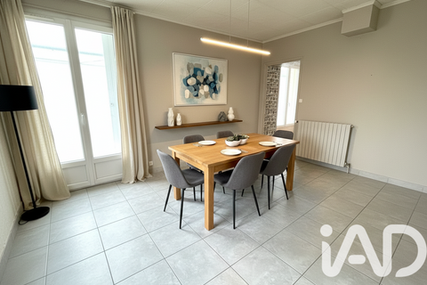 Villa i Chambry, Seine-et-Marne, Chambry - € 149.000 | Ref: 77804 - foto 3