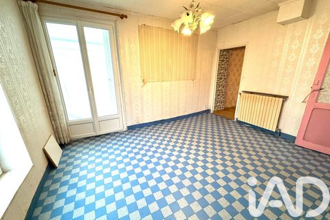 Villa i Chambry, Seine-et-Marne, Chambry - € 149.000 | Ref: 77804 - foto 4