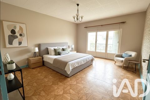 Villa i Chambry, Seine-et-Marne, Chambry - € 149.000 | Ref: 77804 - foto 5