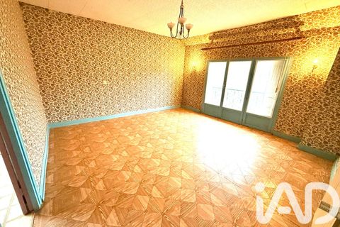 Villa i Chambry, Seine-et-Marne, Chambry - € 149.000 | Ref: 77804 - foto 6