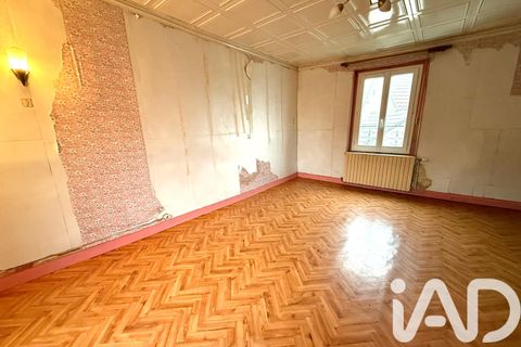 Villa i Chambry, Seine-et-Marne, Chambry - € 149.000 | Ref: 77804 - foto 8