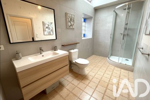 Villa i Chambry, Seine-et-Marne, Chambry - € 149.000 | Ref: 77804 - foto 9