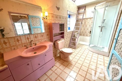 Villa i Chambry, Seine-et-Marne, Chambry - € 149.000 | Ref: 77804 - foto 10