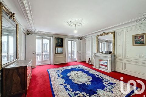 Lejlighed i Paris, Paris, Paris - € 1.445.000 | Ref: 12433 - foto 1