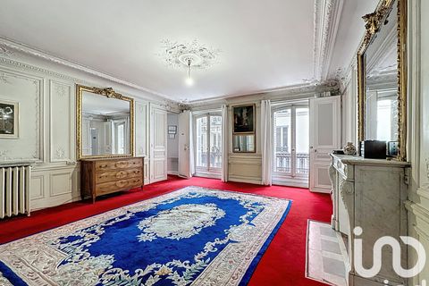Lejlighed i Paris, Paris, Paris - € 1.445.000 | Ref: 12433 - foto 2