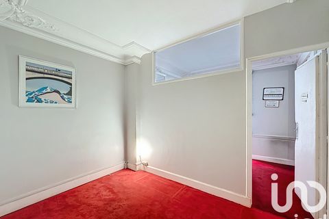 Lejlighed i Paris, Paris, Paris - € 1.445.000 | Ref: 12433 - foto 3