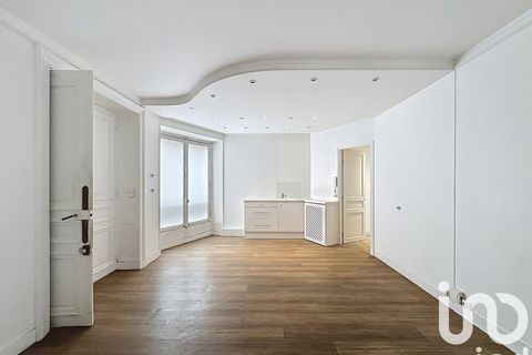 Lejlighed i Paris, Paris, Paris - € 1.445.000 | Ref: 12433 - foto 4