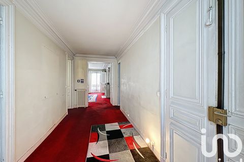 Lejlighed i Paris, Paris, Paris - € 1.445.000 | Ref: 12433 - foto 5