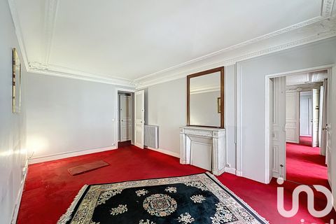 Lejlighed i Paris, Paris, Paris - € 1.445.000 | Ref: 12433 - foto 7