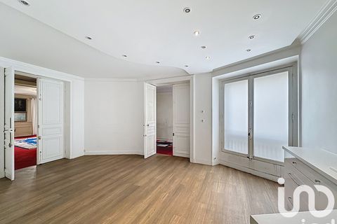 Lejlighed i Paris, Paris, Paris - € 1.445.000 | Ref: 12433 - foto 8