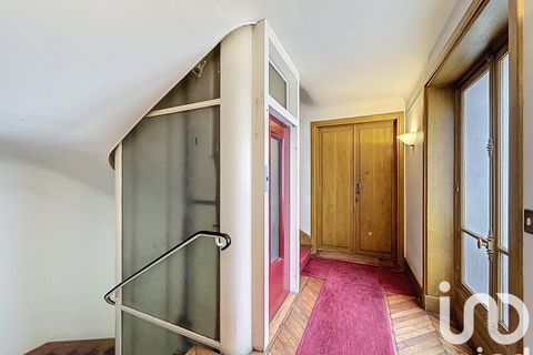 Lejlighed i Paris, Paris, Paris - € 1.445.000 | Ref: 12433 - foto 9