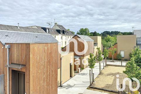 Leilighet i La Roche-Bernard, Morbihan, La Roche-Bernard - € 198 000 | Ref: 61781 - foto 9