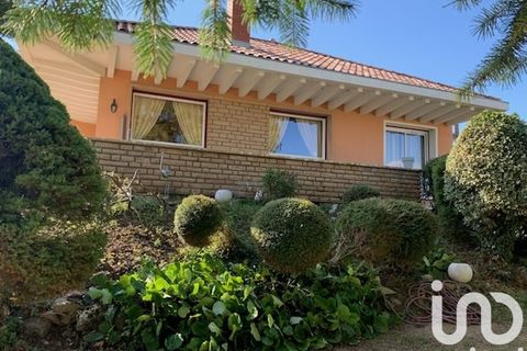 Villa in Hurigny, Saone-et-Loire, Hurigny - € 375.000 | Ref: 87837 - foto 2