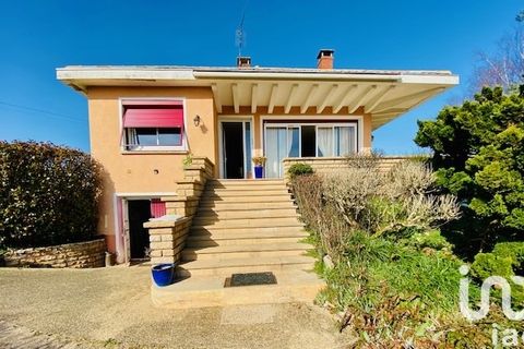 Villa in Hurigny, Saone-et-Loire, Hurigny - € 375.000 | Ref: 87837 - foto 4