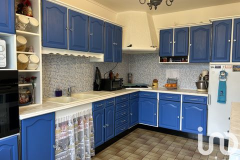 Villa i Meneac, Morbihan, Meneac - € 323.200 | Ref: 61287 - foto 3