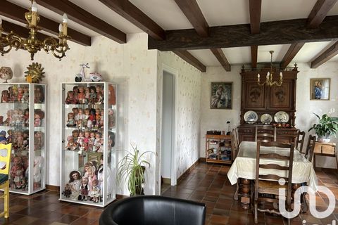 Villa i Meneac, Morbihan, Meneac - € 323.200 | Ref: 61287 - foto 4