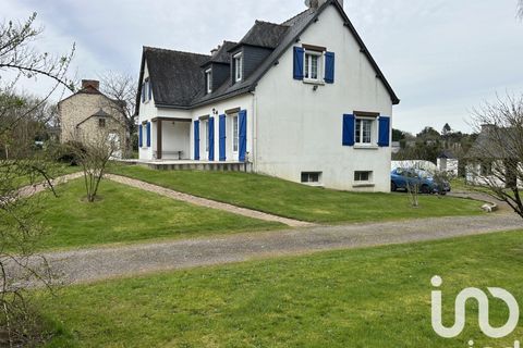 Villa i Meneac, Morbihan, Meneac - € 323.200 | Ref: 61287 - foto 6