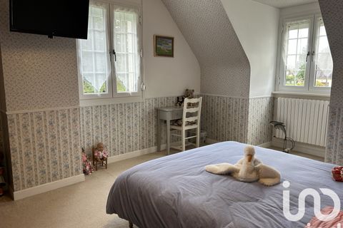 Villa i Meneac, Morbihan, Meneac - € 323.200 | Ref: 61287 - foto 8