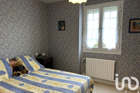 Villa i Meneac, Morbihan, Meneac - € 323.200 | Ref: 61287 - foto 9