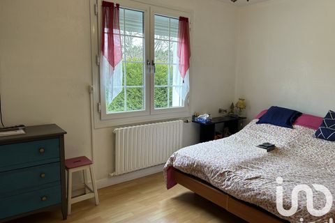 Villa i Meneac, Morbihan, Meneac - € 323.200 | Ref: 61287 - foto 11