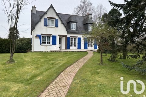 Villa i Meneac, Morbihan, Meneac - € 323.200 | Ref: 61287 - foto 16