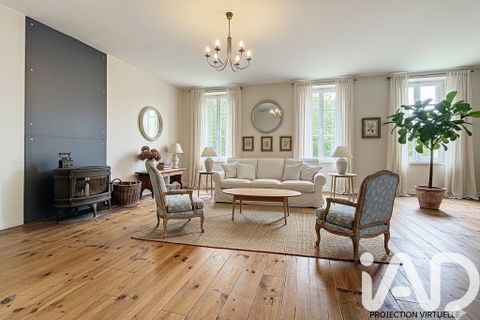 Villa en Orthez, Pyrenees-Atlantiques, Orthez - € 269.900 | Ref: 91755 - photo 2