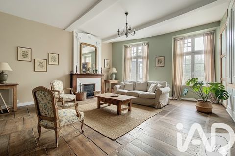 Villa en Orthez, Pyrenees-Atlantiques, Orthez - € 269.900 | Ref: 91755 - photo 4